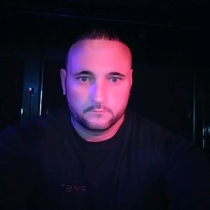 Meet your Posher, Randy